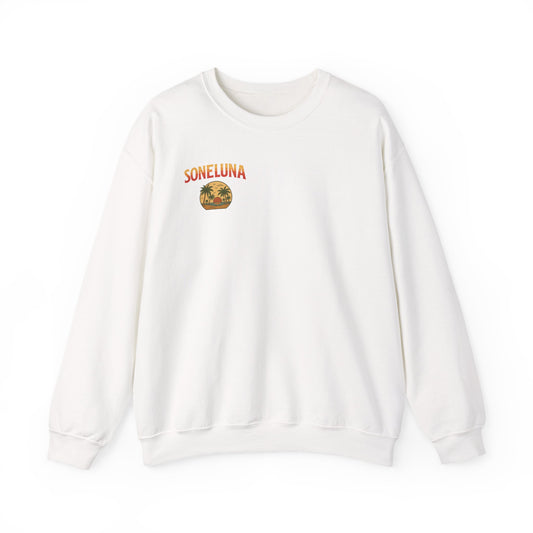 Dominican Republic: Retro Legacy Sweatshirt
