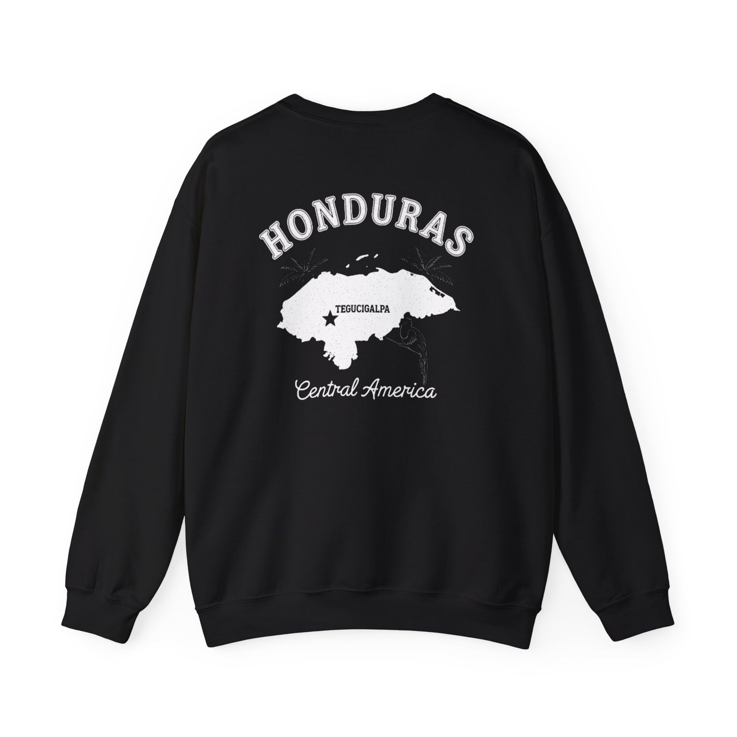 Honduras: Est. 2025 Sweatshirt