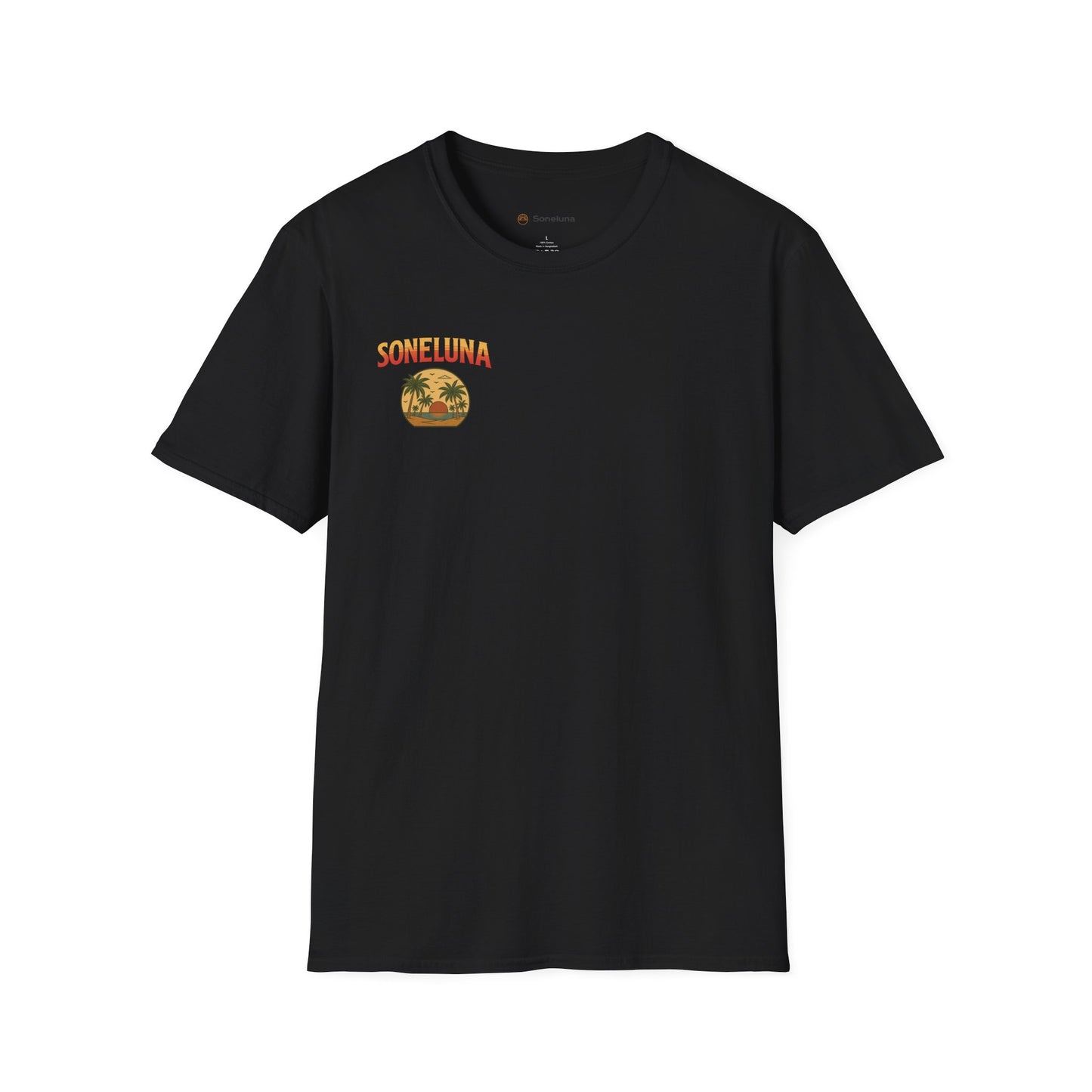Dominican Republic: Retro Legacy Tee