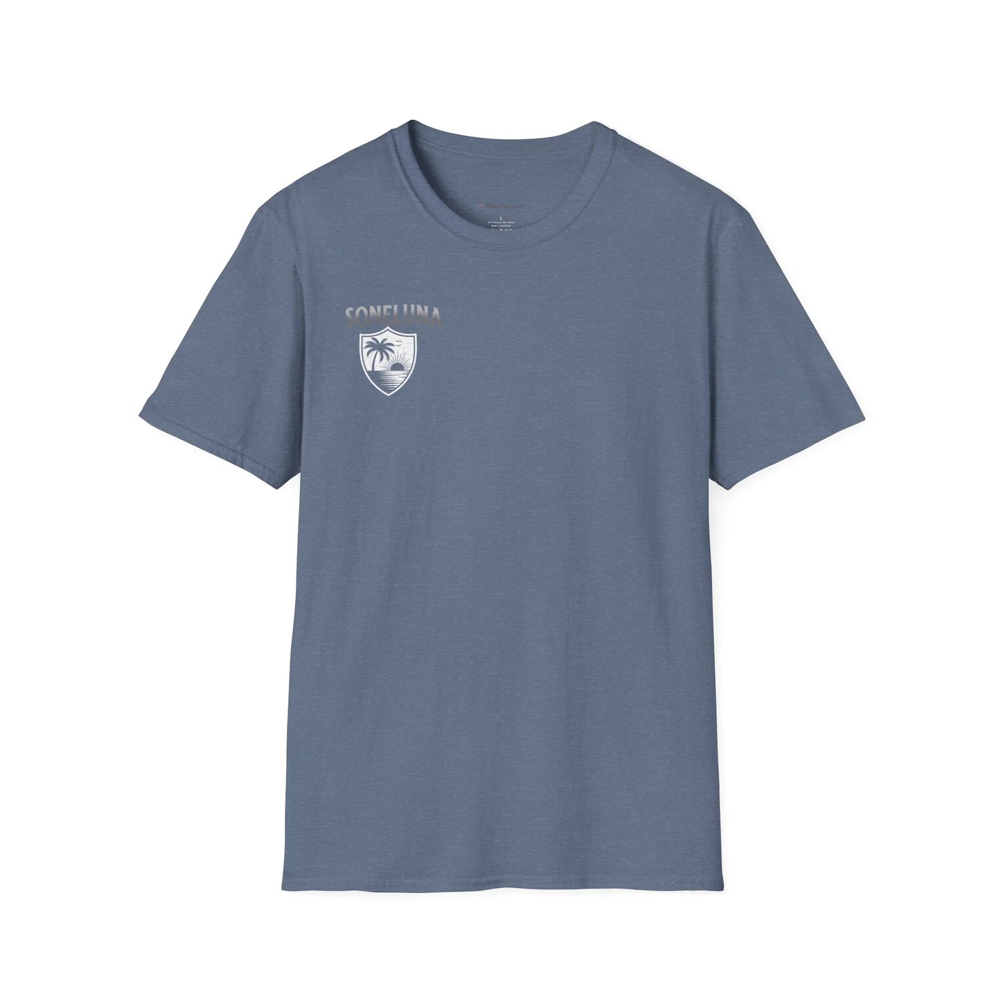 Dominican Republic: Island Legacy Tee