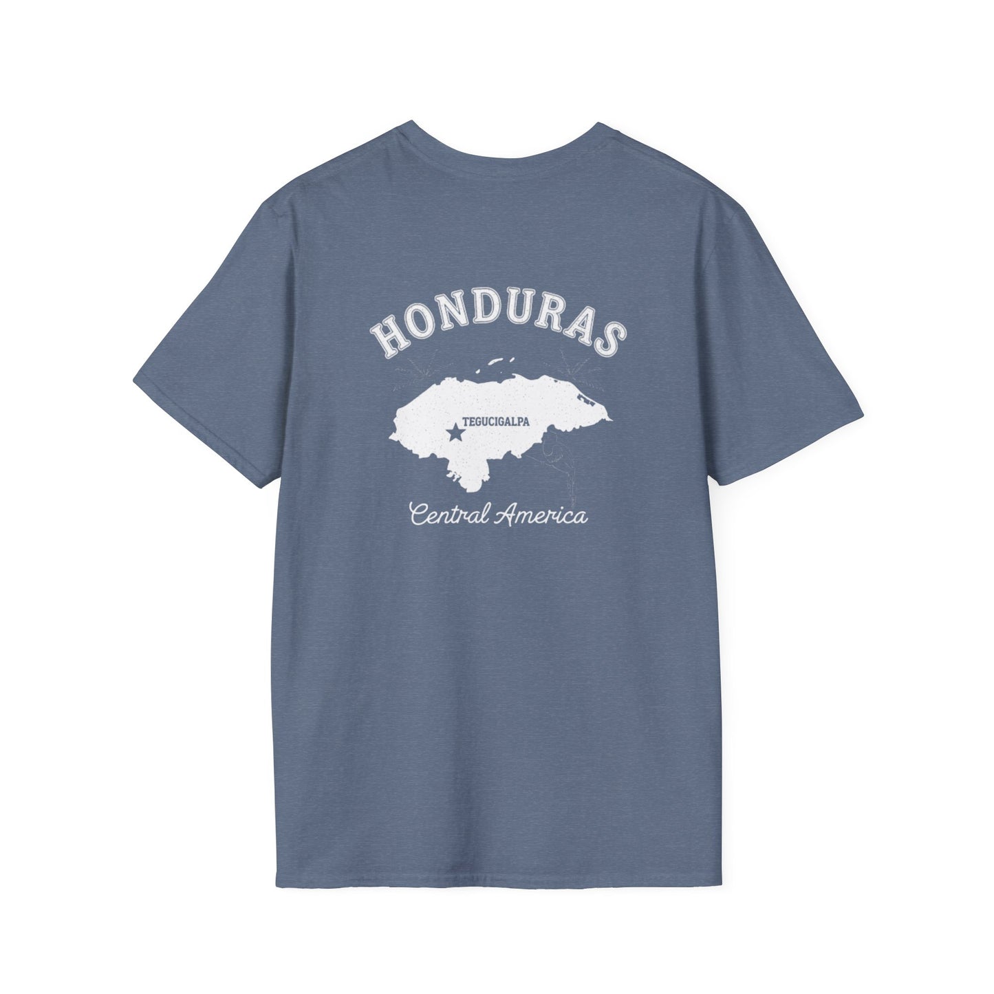Honduras: Est. 2025 Tee