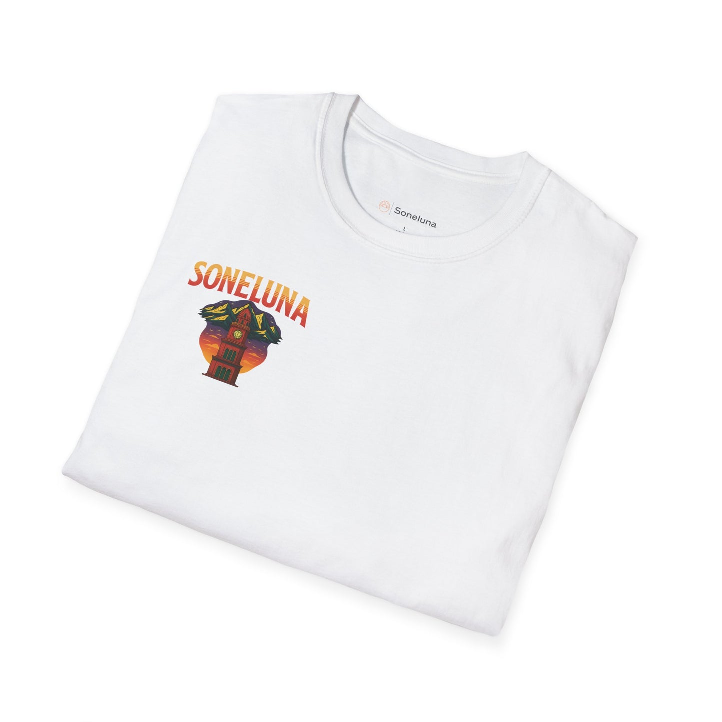 Retro Pico Bonito Bound Short Sleeve