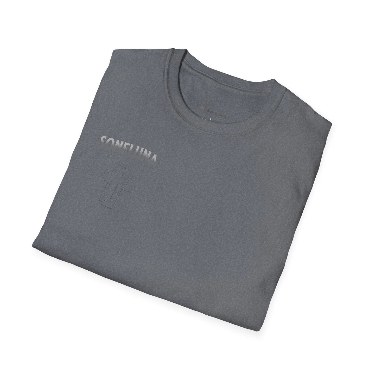 Si Se Puede Faith Tee