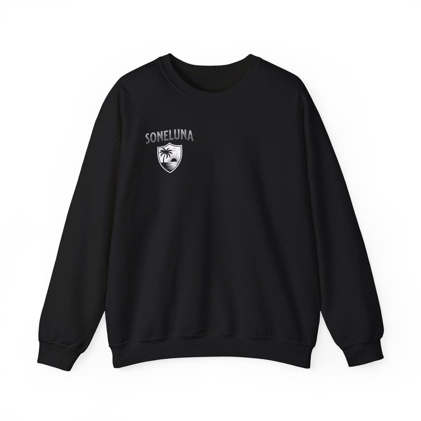 Dominican Republic: Island Legacy Sweatshirt Tee