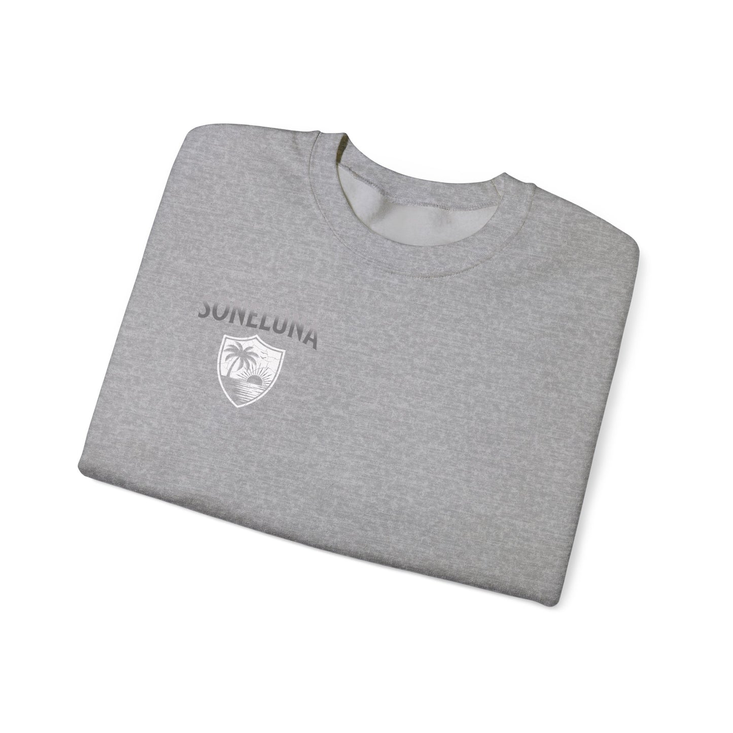 Dominican Republic: Island Legacy Sweatshirt Tee