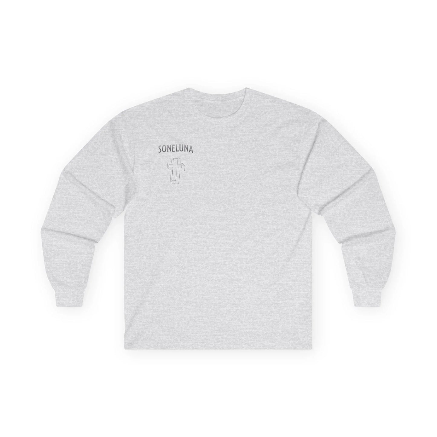 Si Se Puede Faith Long Sleeve Tee