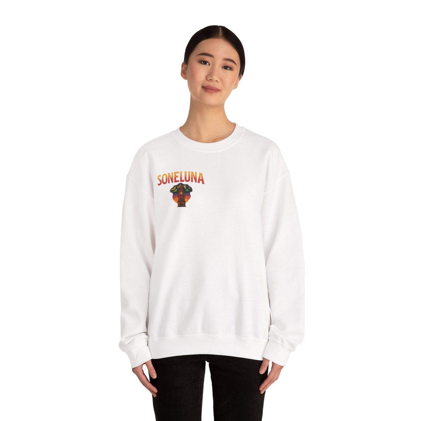Retro Pico Bonito Bound Sweatshirt