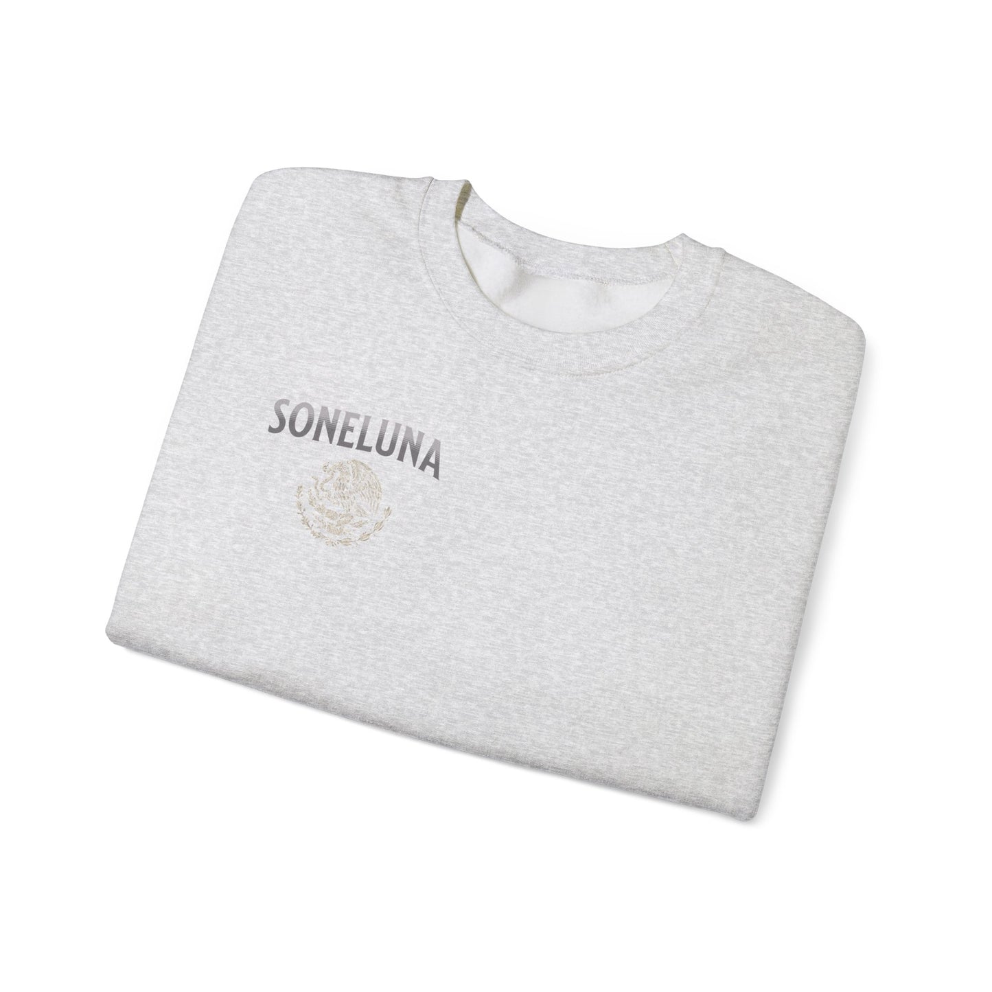 Echoes of México Sweatshirt Tee