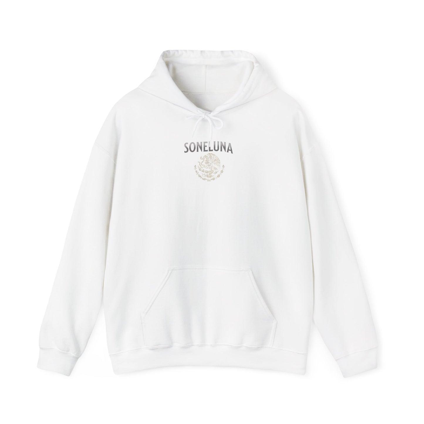 Echoes of México Hoodie