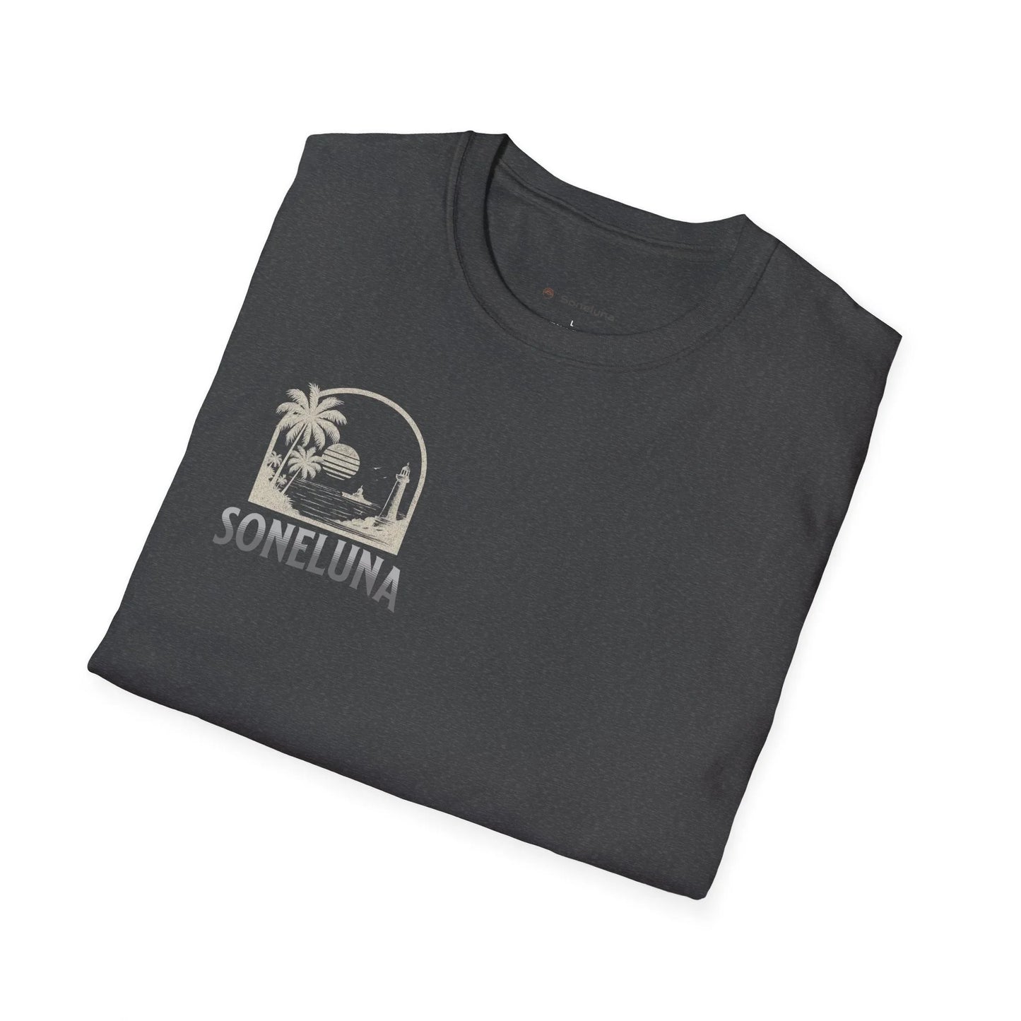 Veracruz Coastline Tee