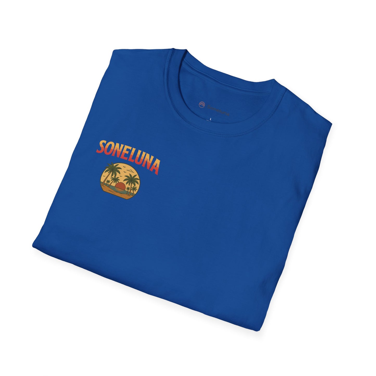 Dominican Republic: Retro Legacy Tee