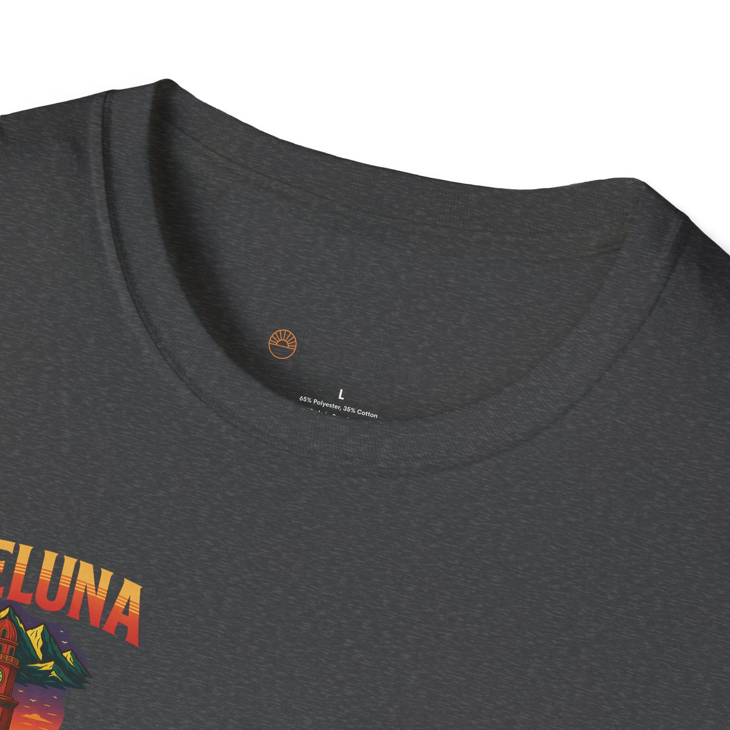 Retro Pico Bonito Bound Short Sleeve