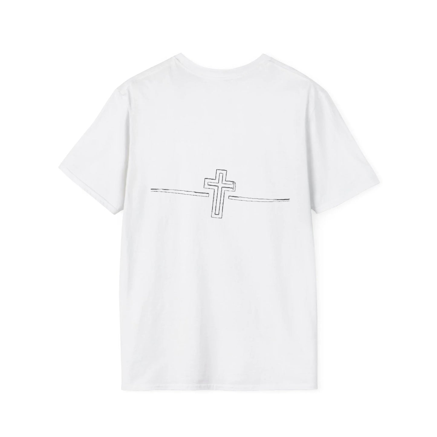 Si Se Puede Faith Tee