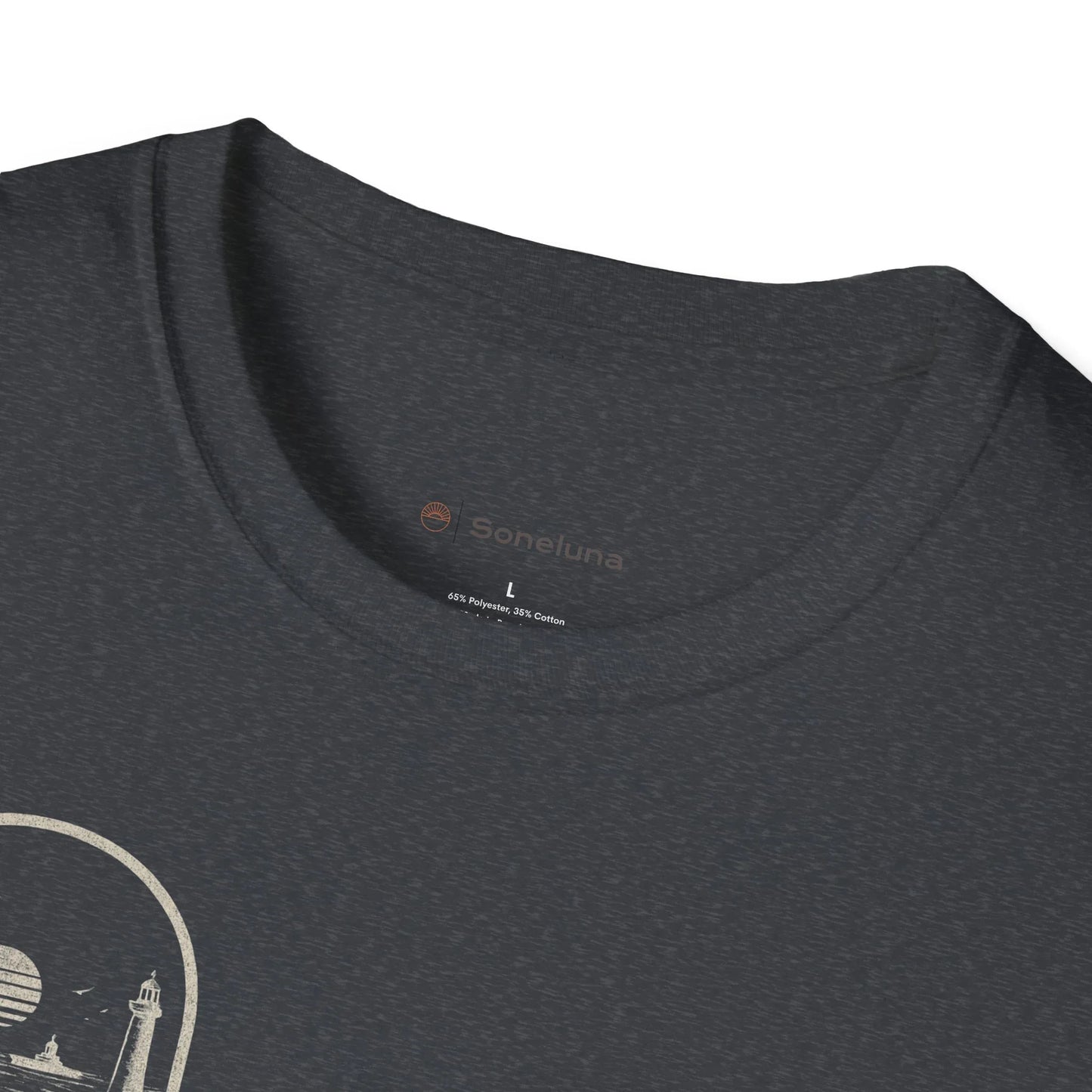 Veracruz Coastline Tee