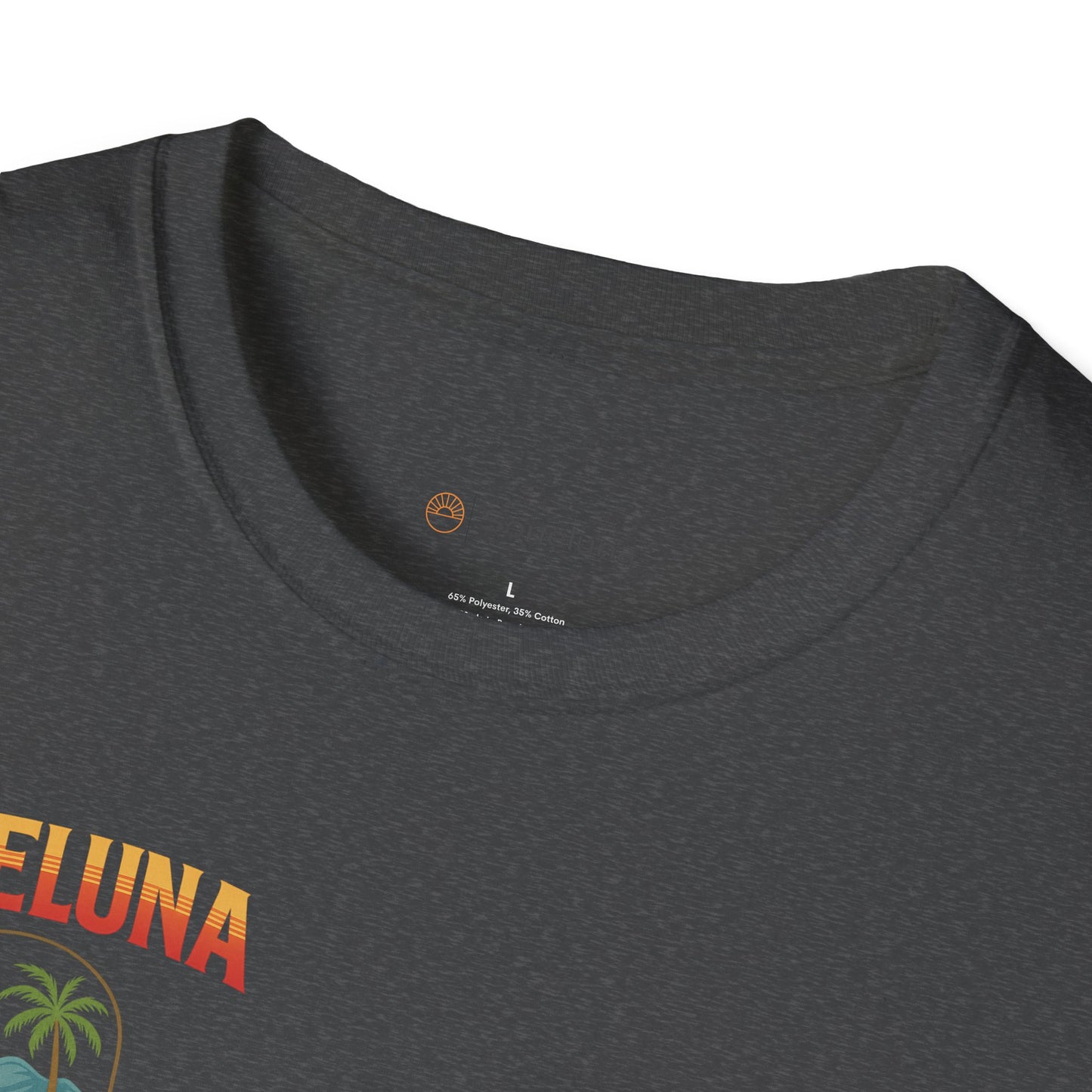 Panama 1980 Retro Short Sleeve Tee