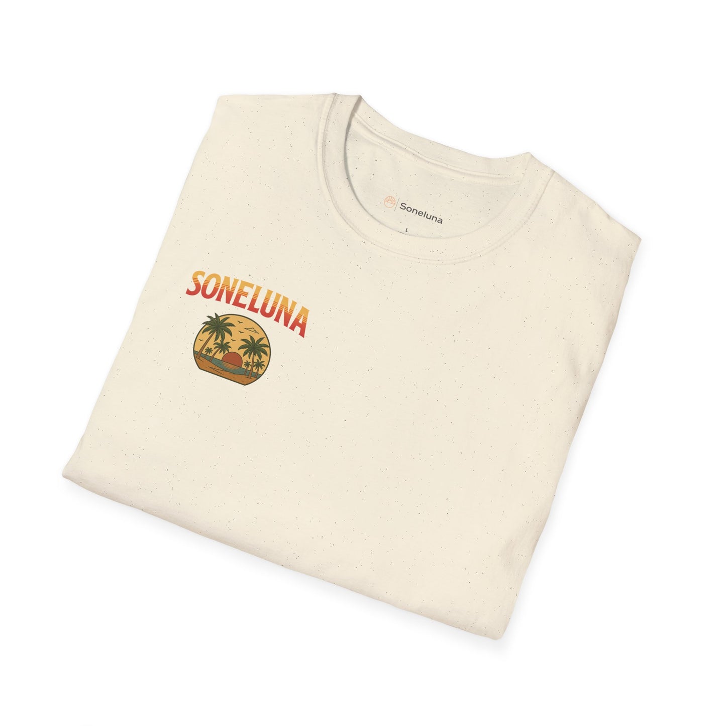 Dominican Republic: Retro Legacy Tee