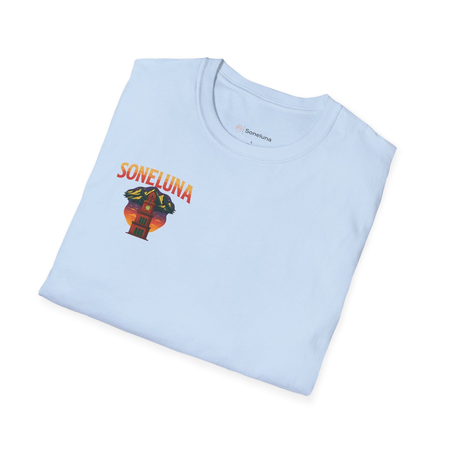 Retro Pico Bonito Bound Short Sleeve