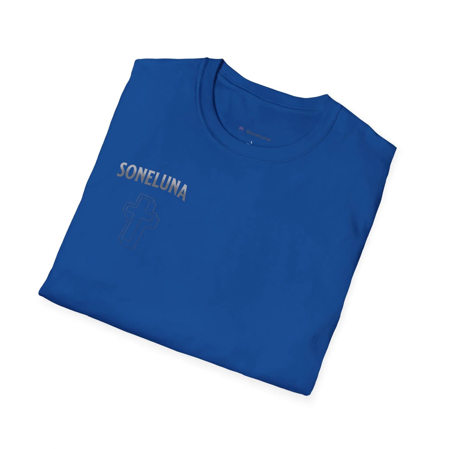 Si Se Puede Faith Tee
