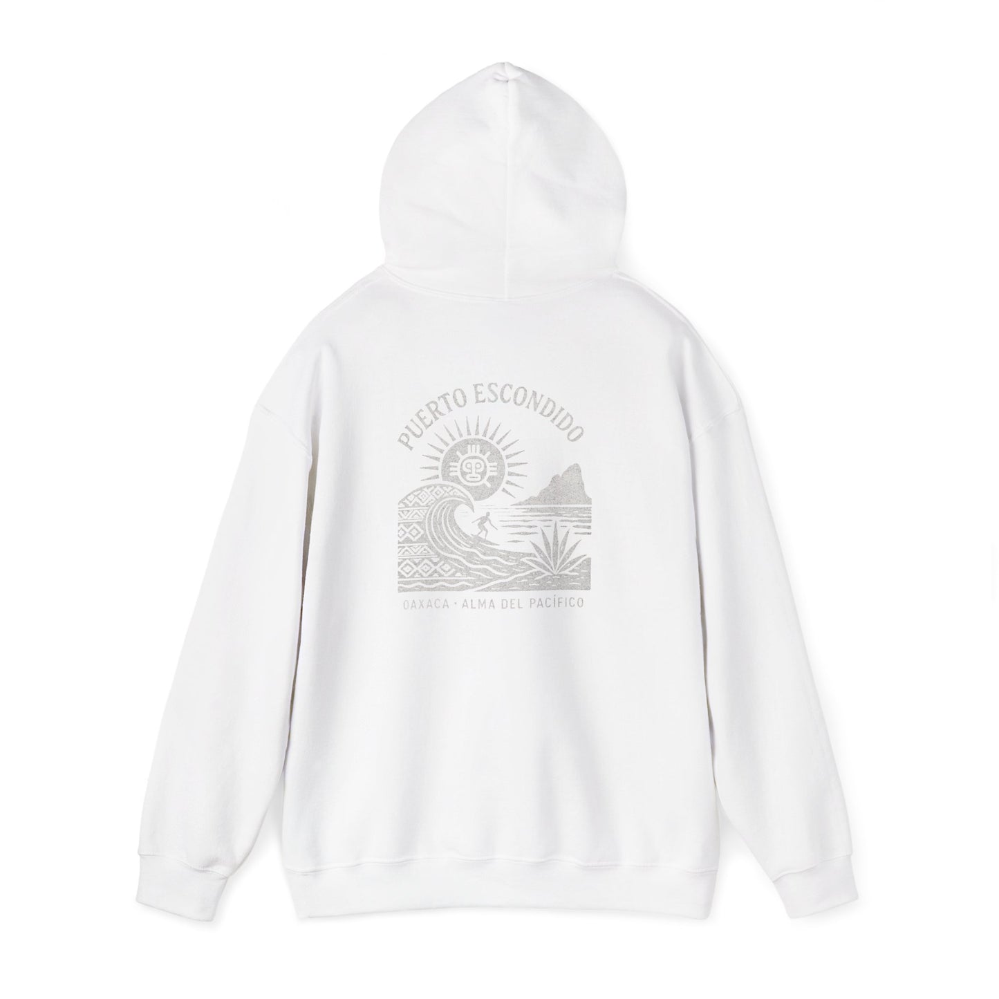 Escondido Vibes Hoodie