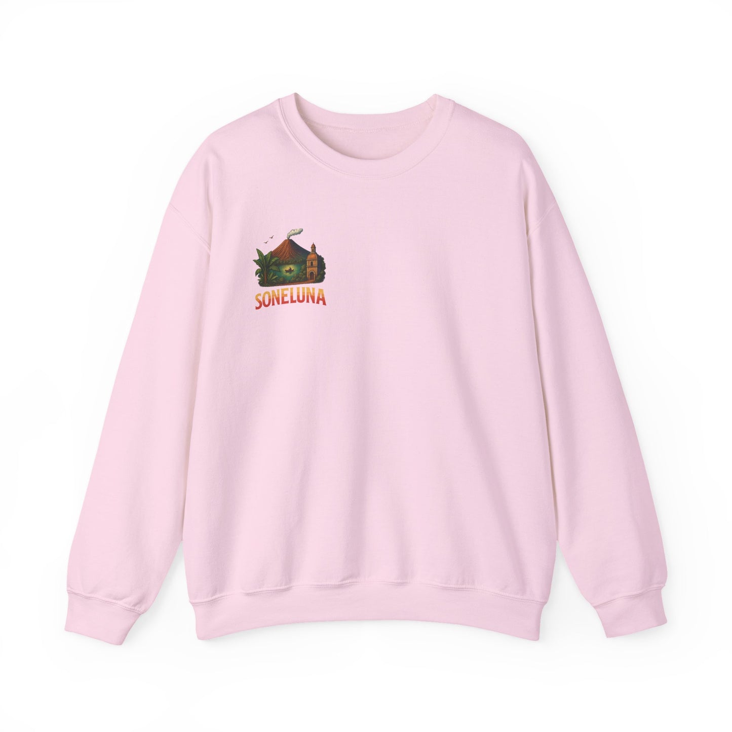 Timeless Guatemala Retro Sweatshirt