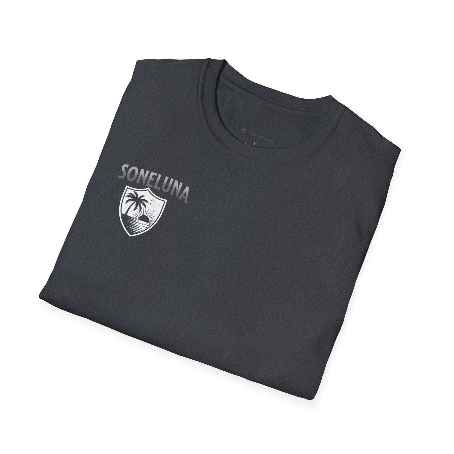 Dominican Republic: Island Legacy Tee