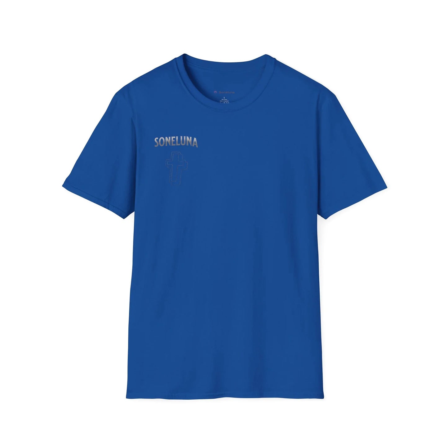 Si Se Puede Faith Tee