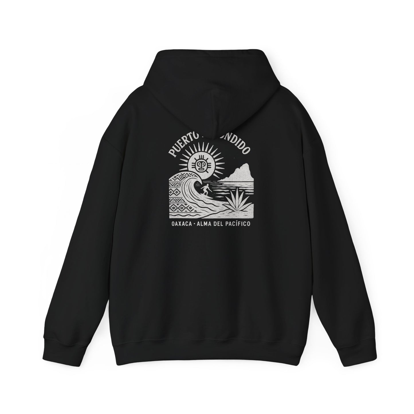 Escondido Vibes Hoodie