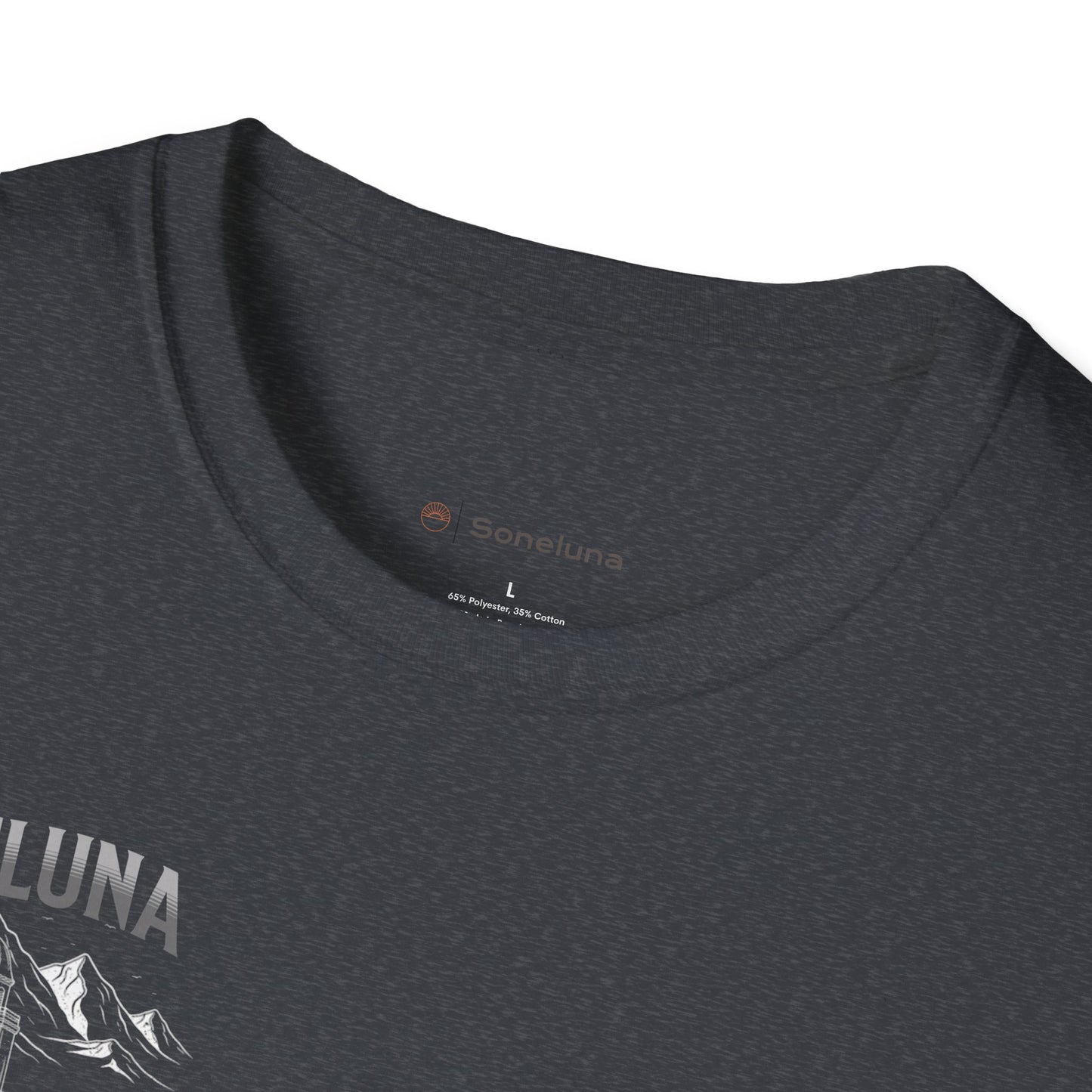 Pico Bonito Bound Tee