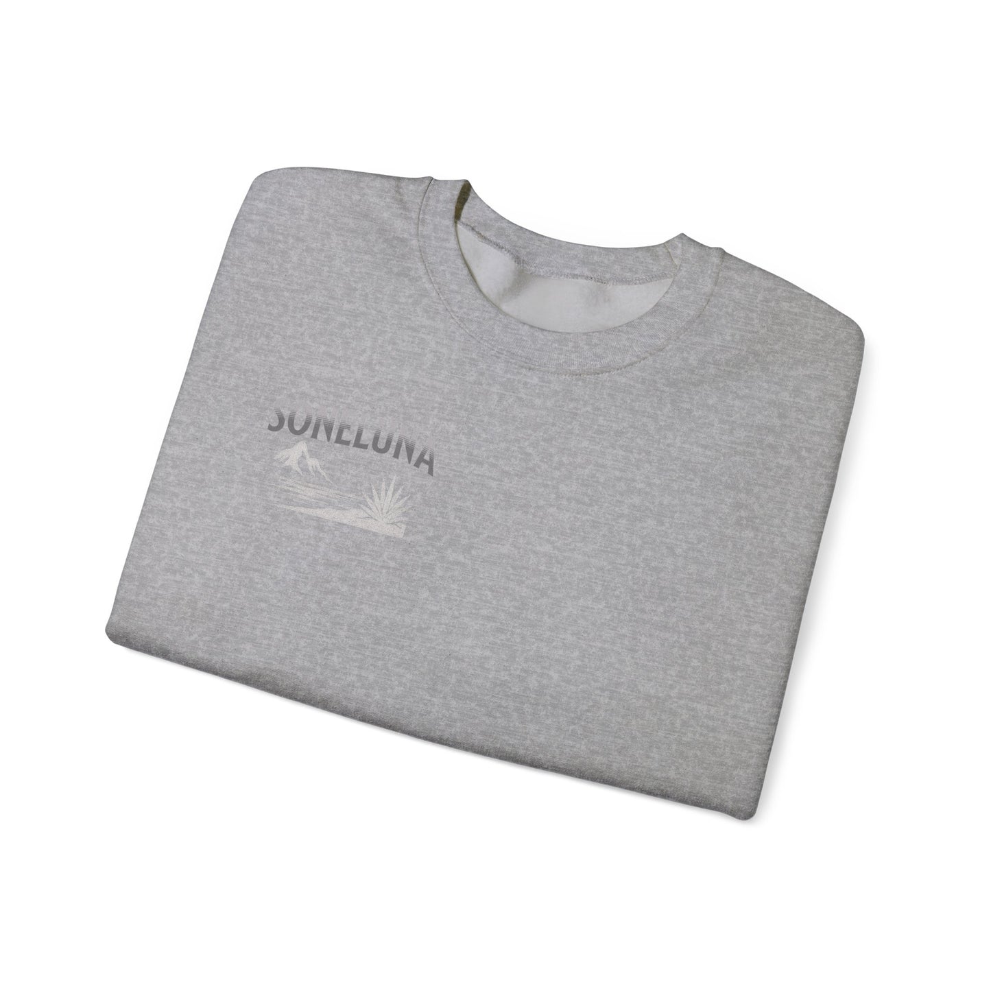 Escondido Vibes Sweatshirt Tee