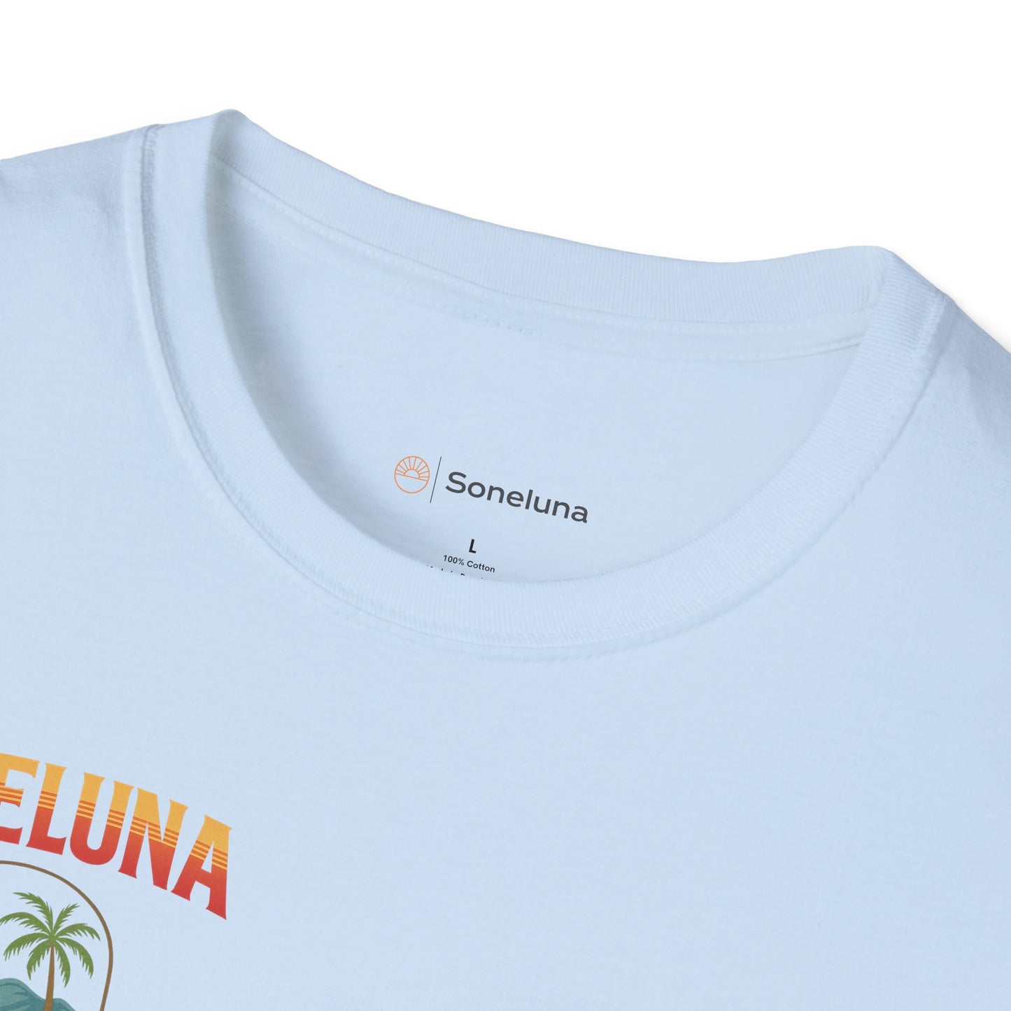 Panama 1980 Retro Short Sleeve Tee