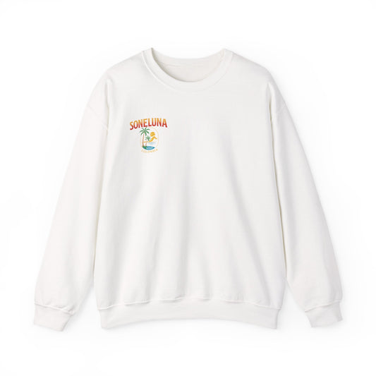 La Vibra Retro Colombiana Sweatshirt Tee