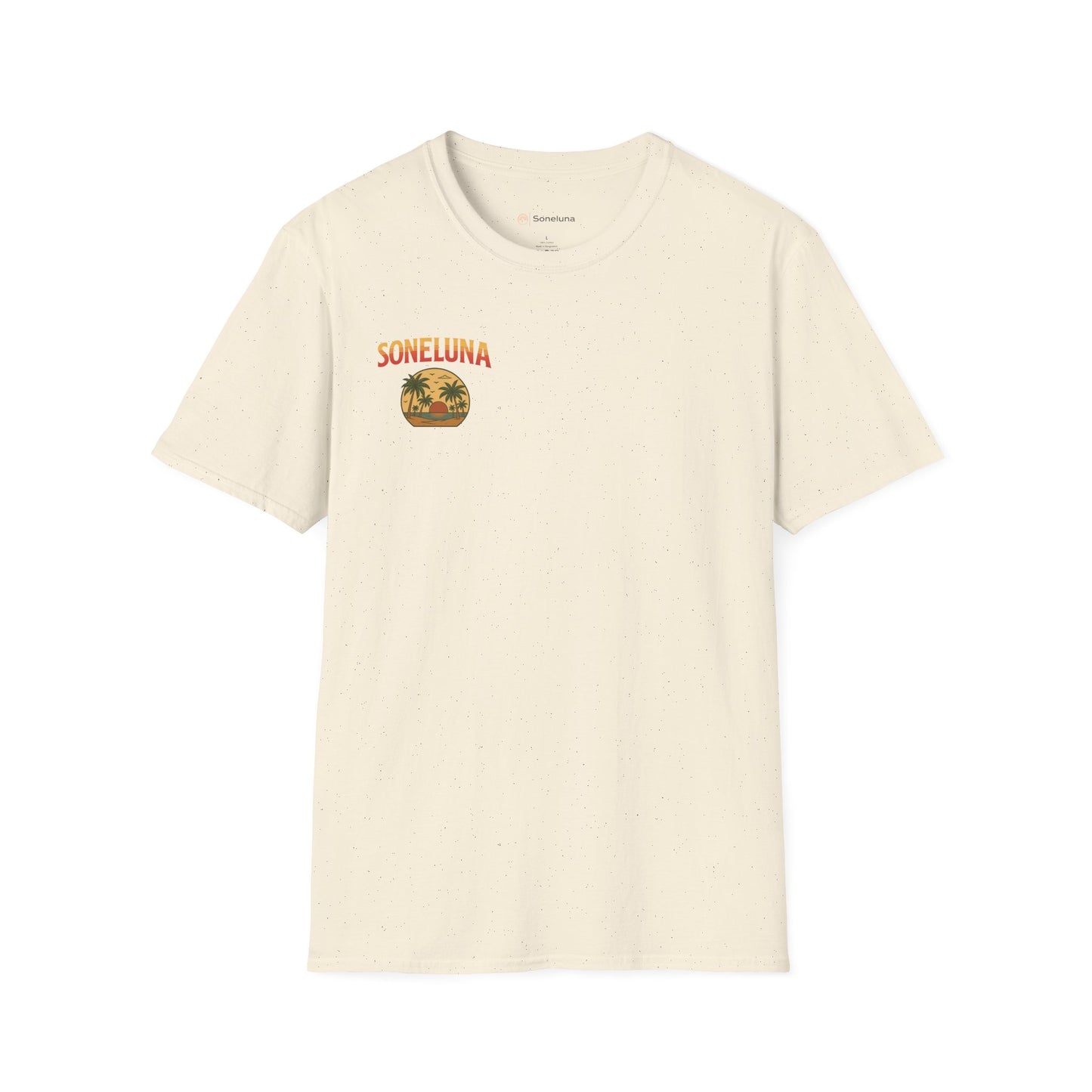 Dominican Republic: Retro Legacy Tee