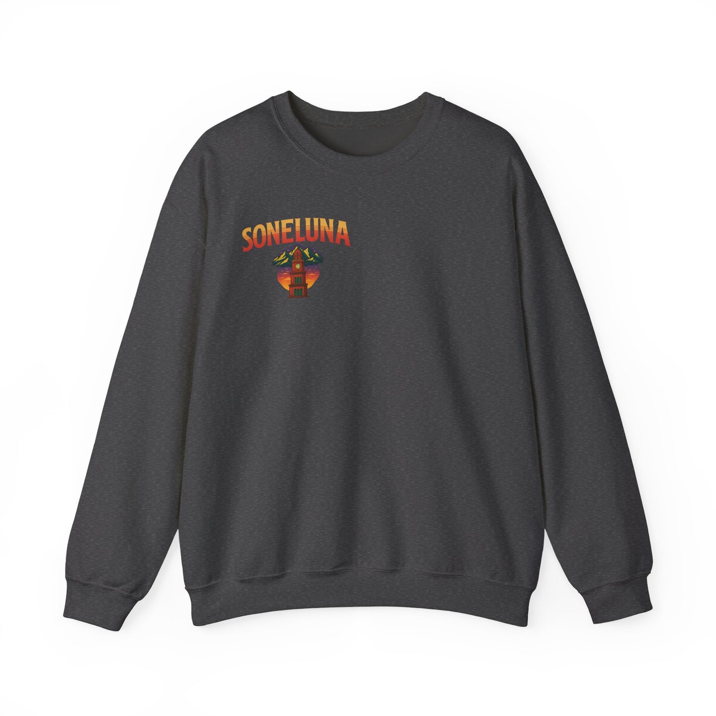 Retro Pico Bonito Bound Sweatshirt