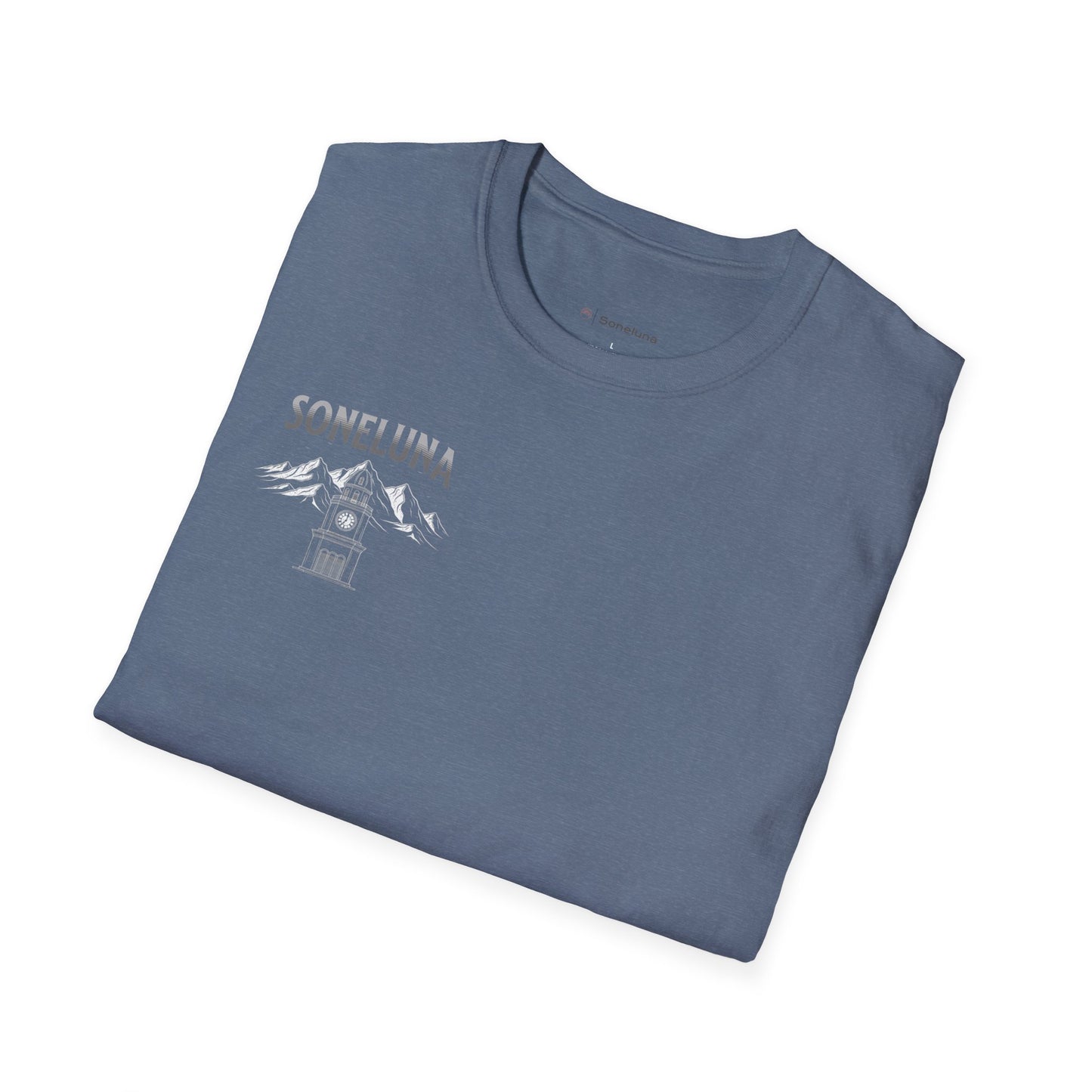 Pico Bonito Bound Tee