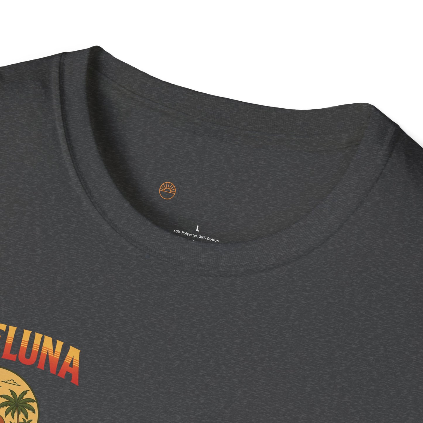 Dominican Republic: Retro Legacy Tee