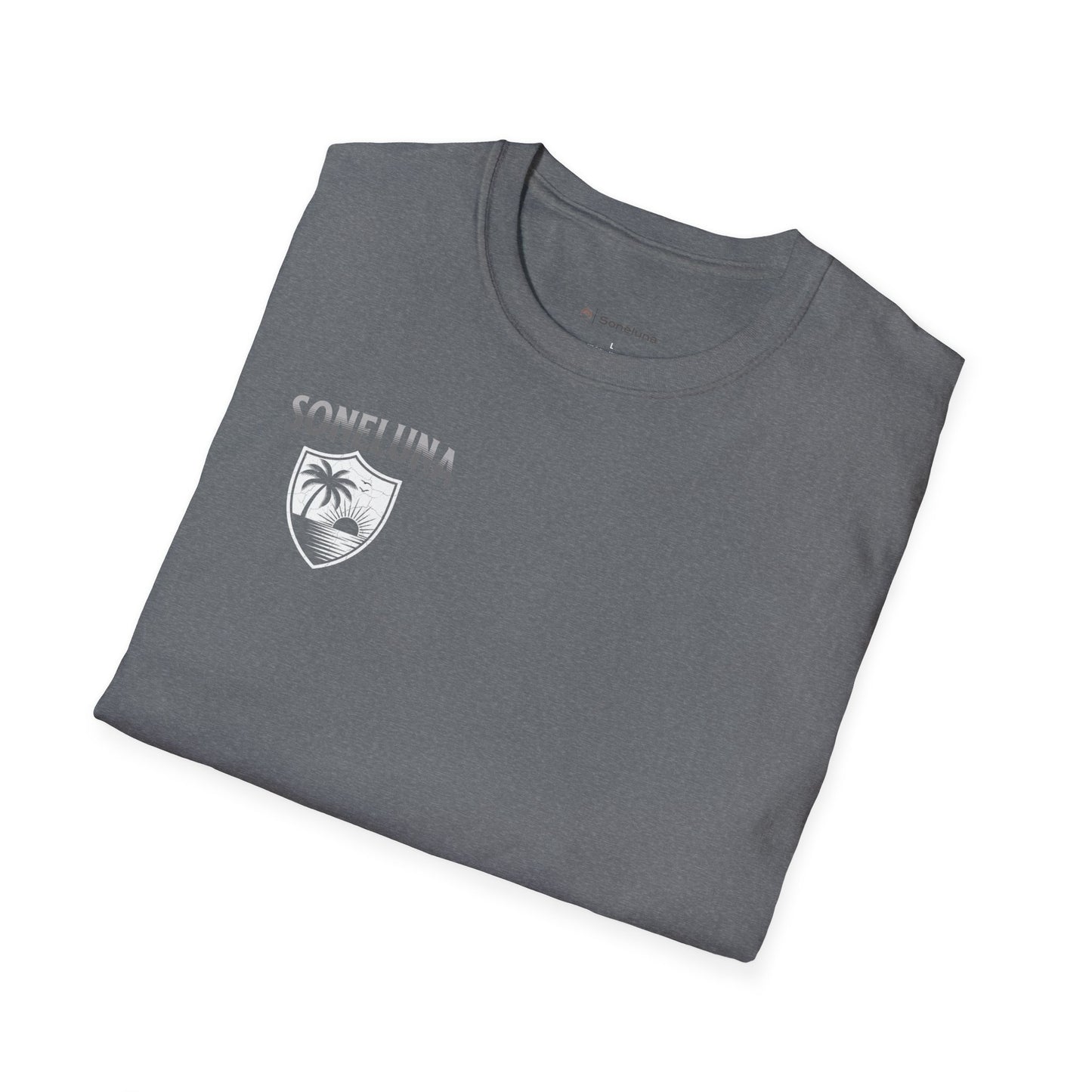 Dominican Republic: Island Legacy Tee
