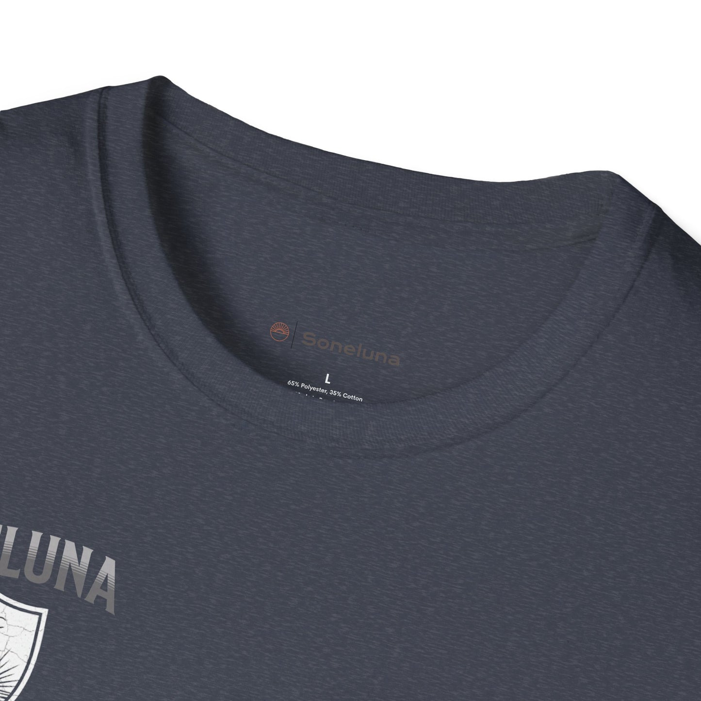 Dominican Republic: Island Legacy Tee