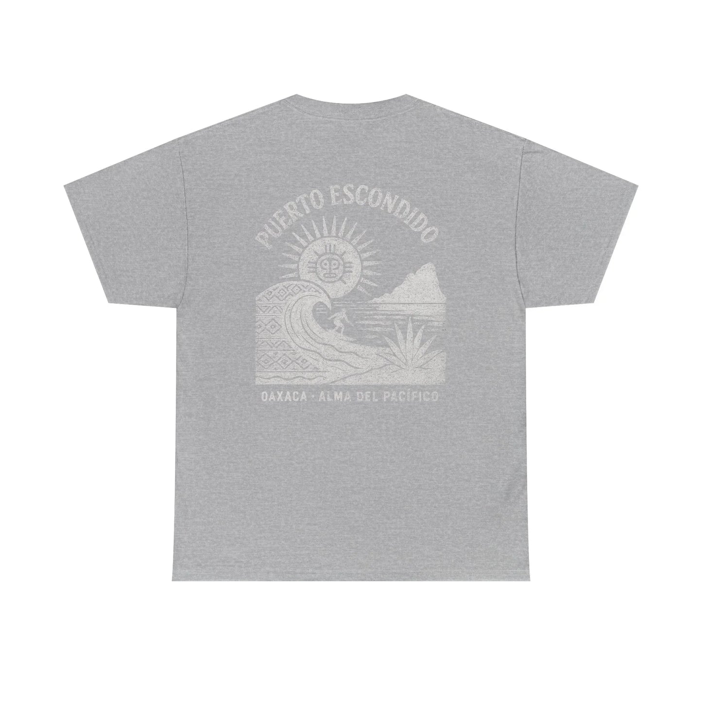 Escondido Vibes Tee