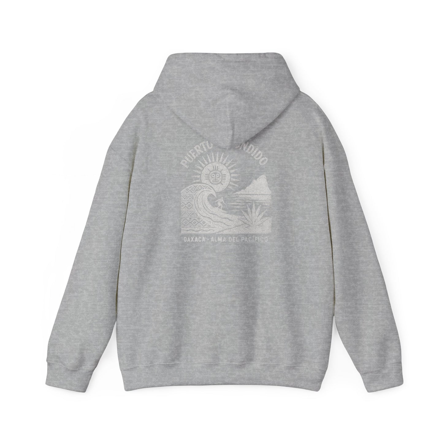 Escondido Vibes Hoodie