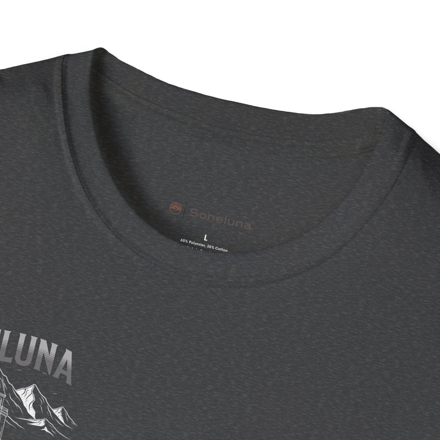 Pico Bonito Bound Tee