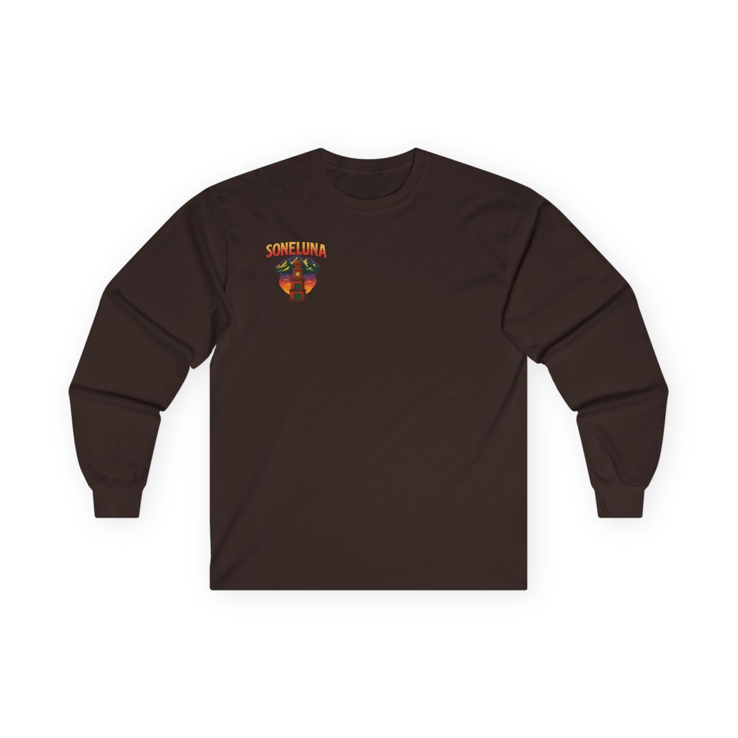 Retro Pico Bonito Bound Long Sleeve