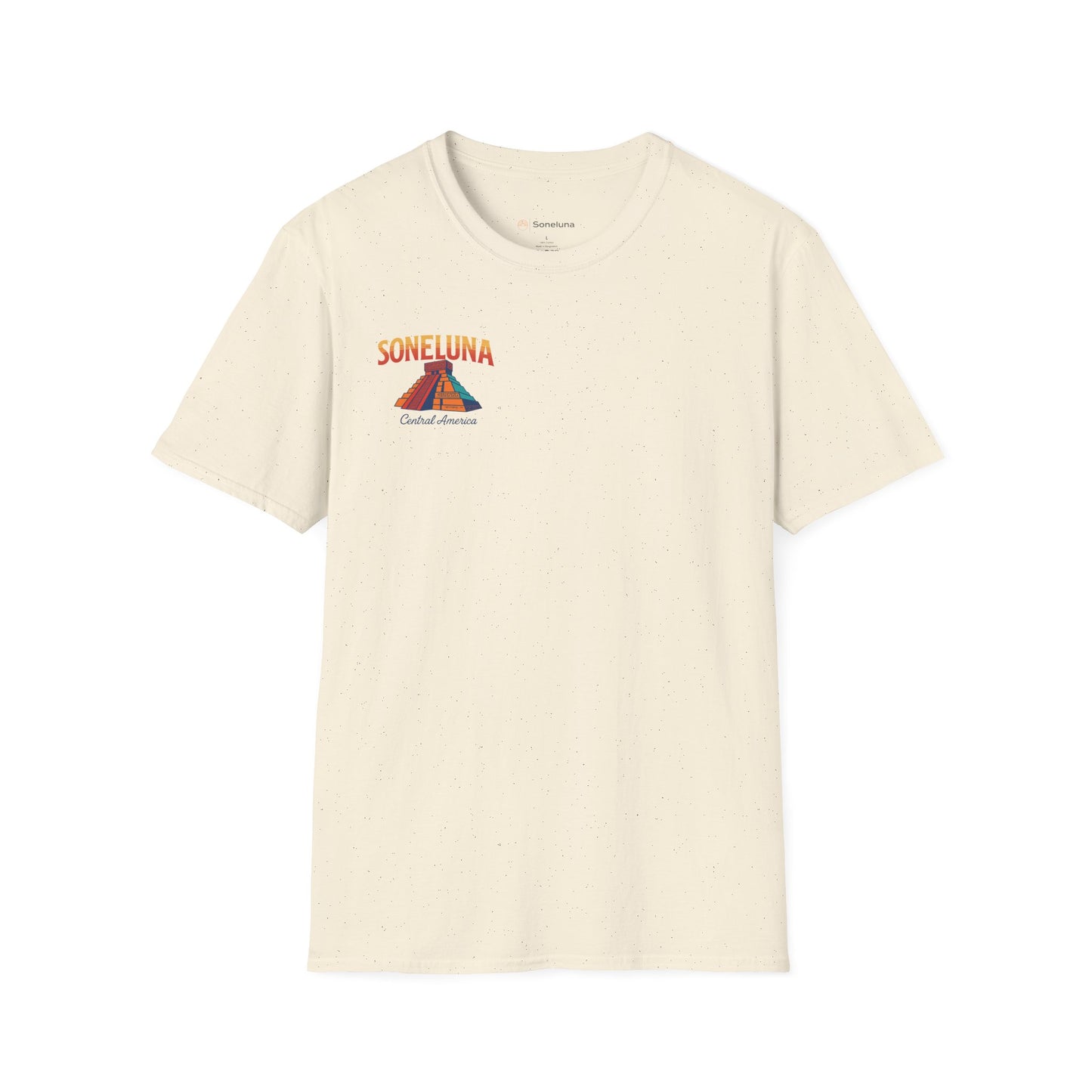 Honduras: Est. 2025 Retro Short Sleeve Tee