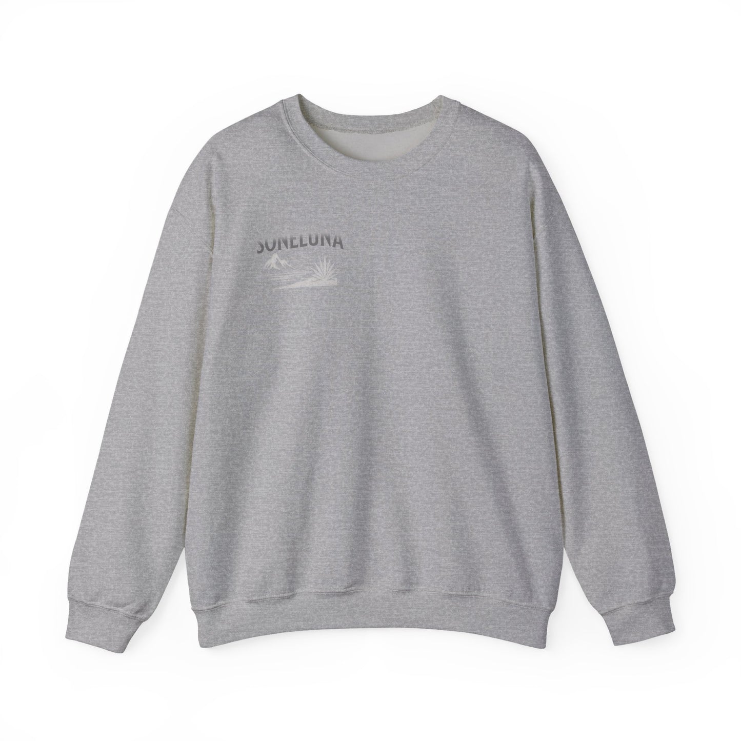 Escondido Vibes Sweatshirt Tee