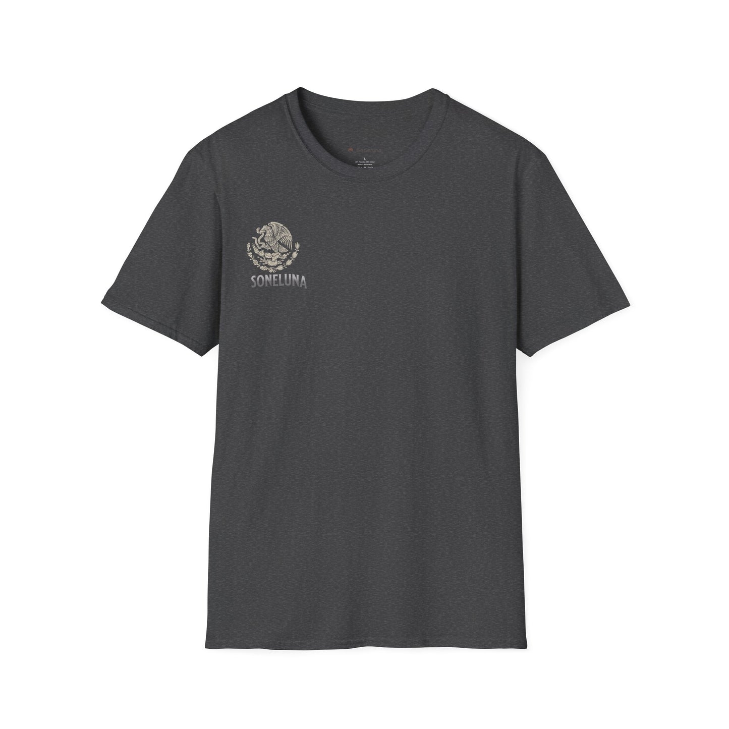 Echoes of México Tee
