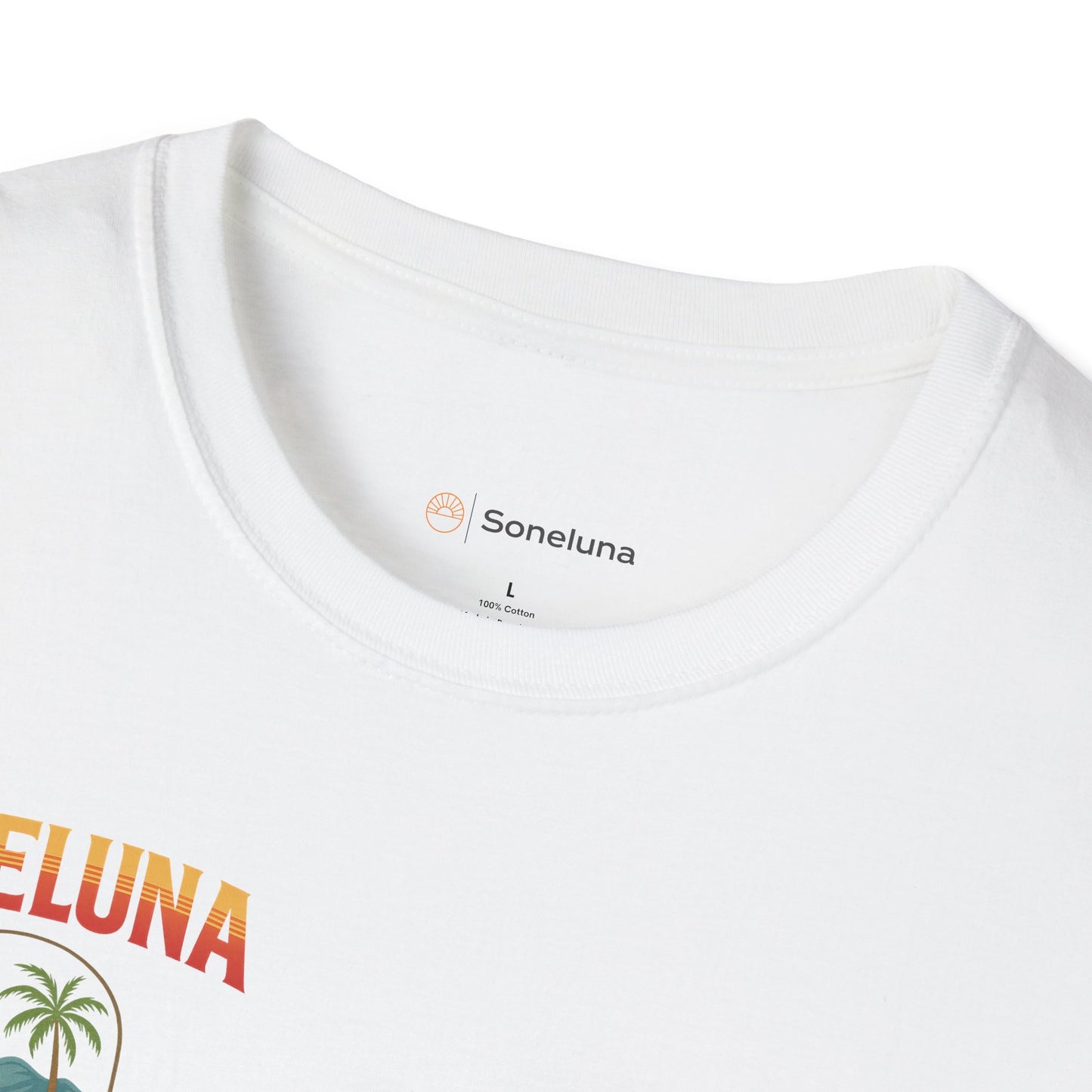 Panama 1980 Retro Short Sleeve Tee