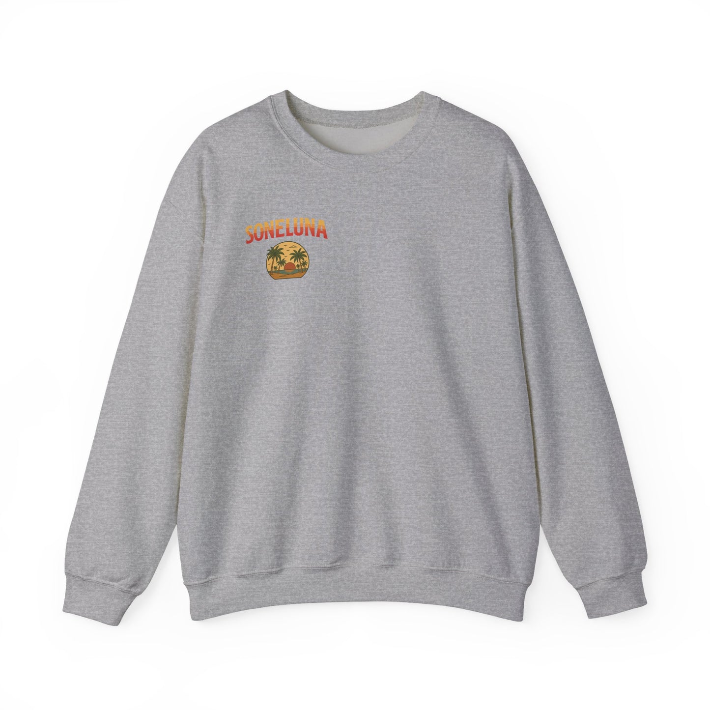 Dominican Republic: Retro Legacy Sweatshirt