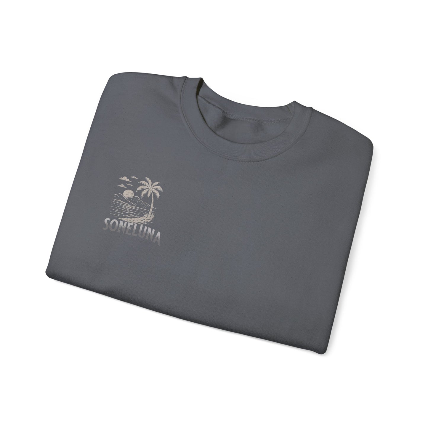 Puerto Rico Sunset Sweatshirt