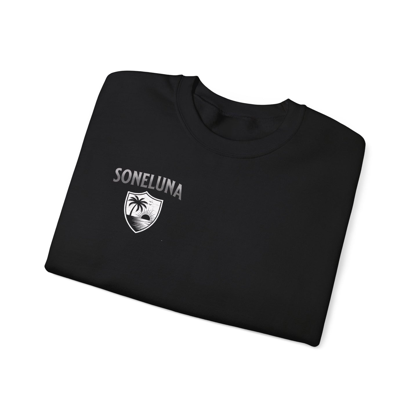 Dominican Republic: Island Legacy Sweatshirt Tee
