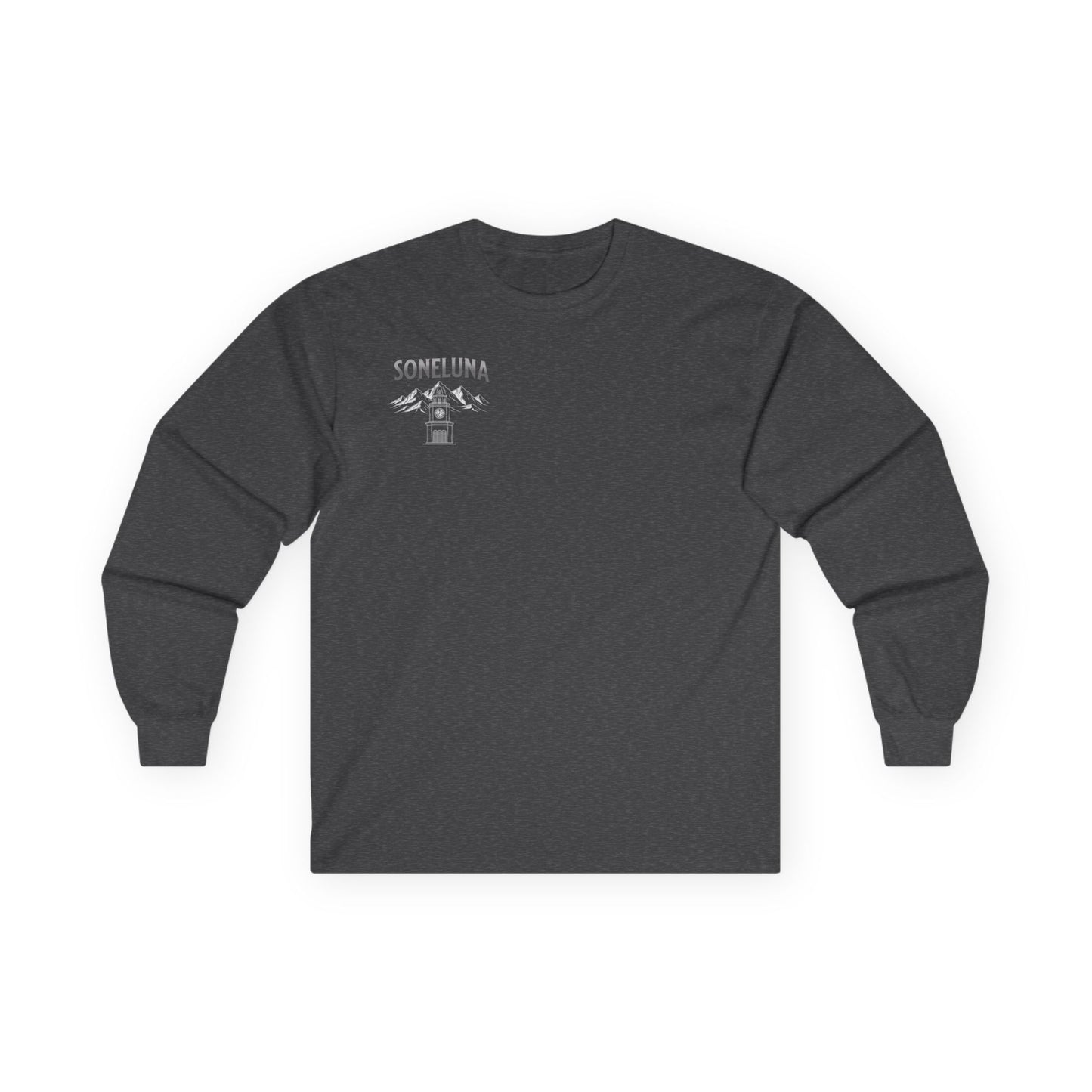 Pico Bonito Bound Long Sleeve Tee