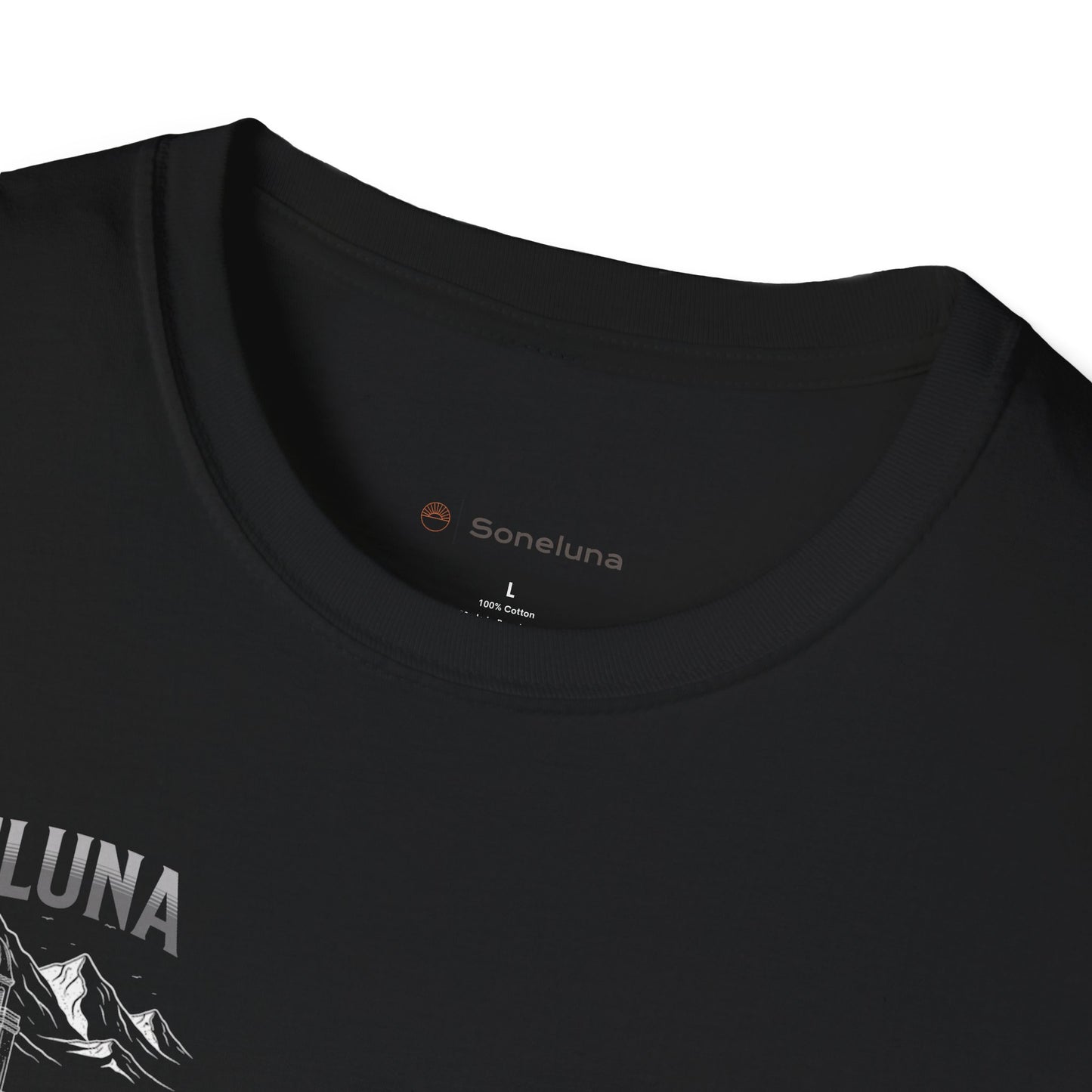Pico Bonito Bound Tee